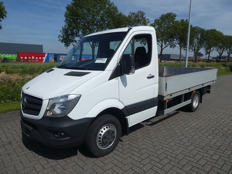 AUTOUTILITARA MERCEDES-image