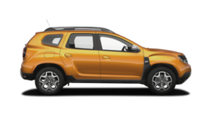 Dacia DUSTER-image