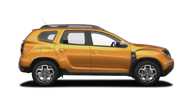 Dacia DUSTER-image