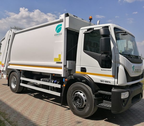 AUTOMATURATOARE CITY CAT-image