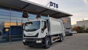 AUTOGUNOIERA IVECO-image